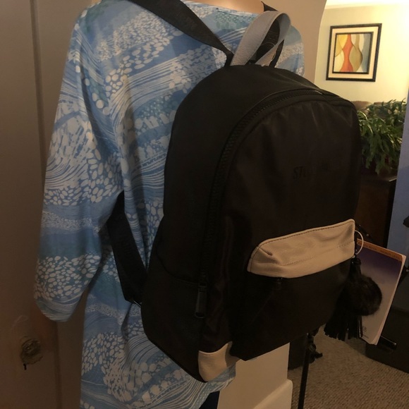 Steve Madden backpack - Picture 7 of 7